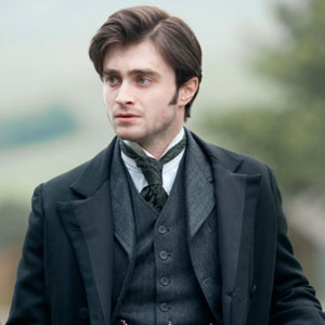 Daniel Radcliffe, Woman in Black Daniel Radcliffe, Woman in Black